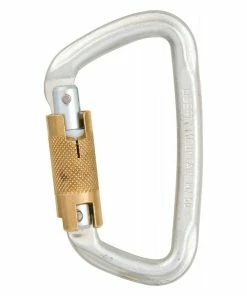 Cypher Steel Modified D Twistlock