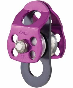 CMI Double Micro Pulley