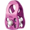 CMI Rescue Micro Pulley - Aluminum Sheave