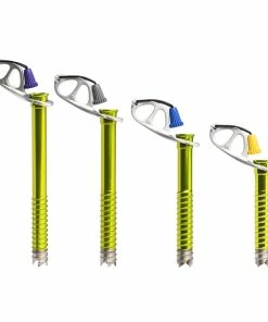 Black Diamond Ultralight Ice Screw