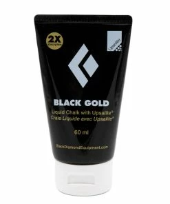 Black Diamond Liquid Black Gold Chalk