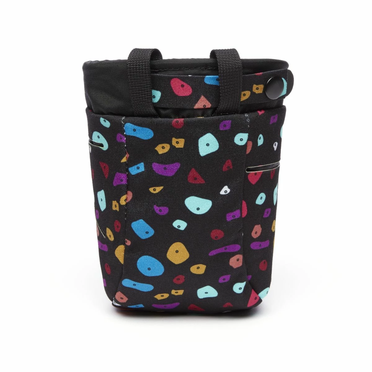 Black Diamond Gym Chalk Bag - Image 4