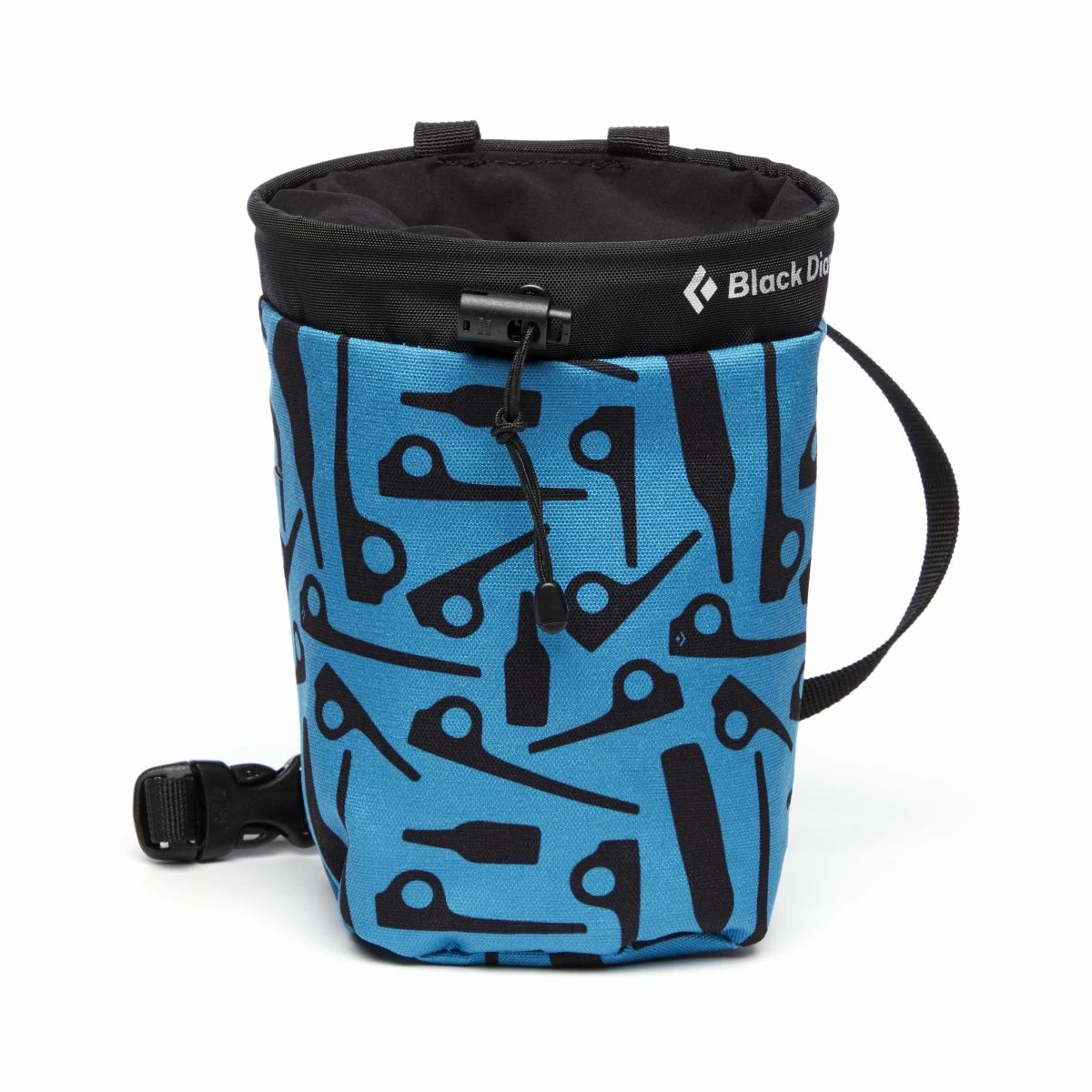 Black Diamond Gym Chalk Bag
