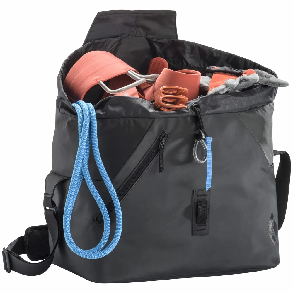 Black Diamond Gym 35 Gear Bag - Image 2