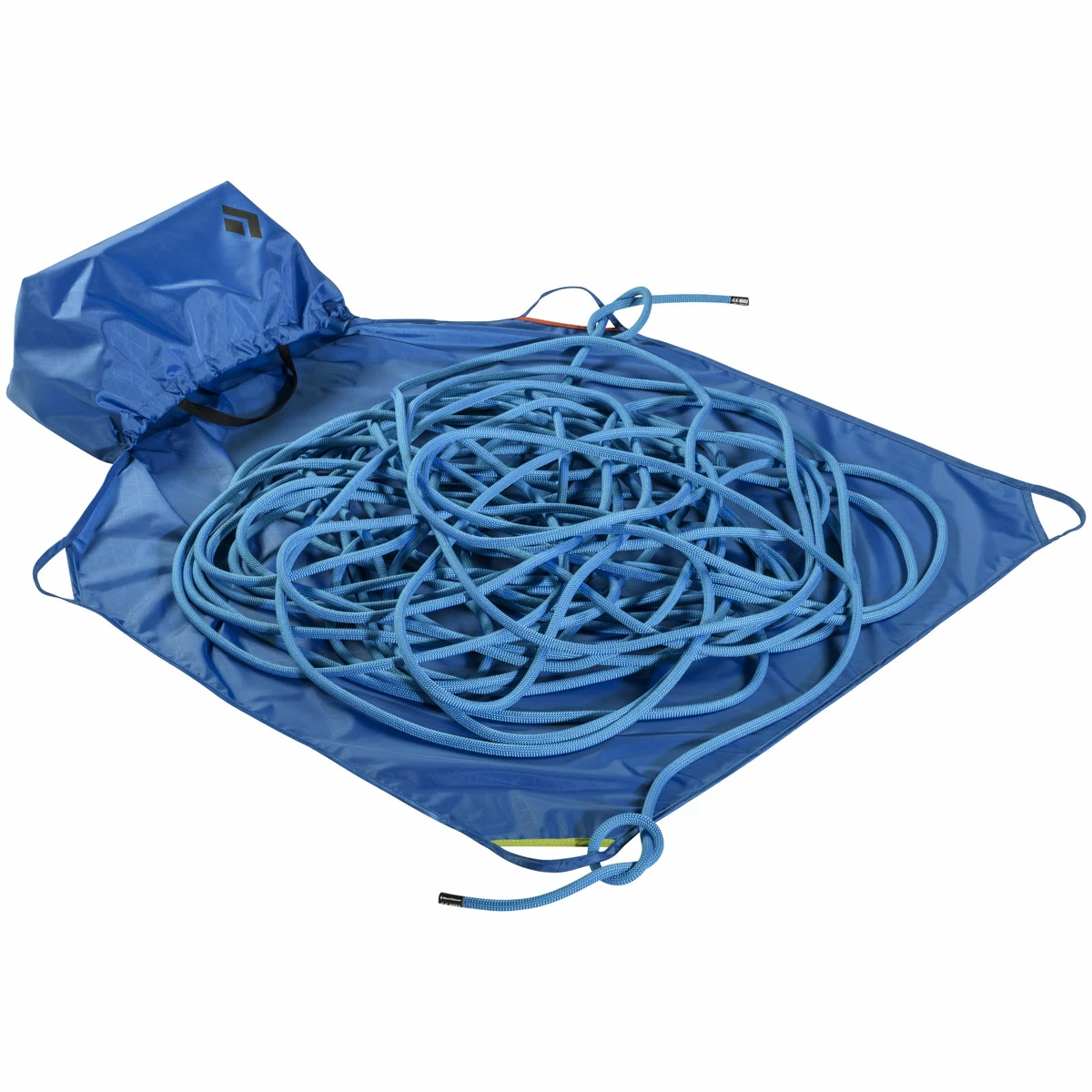 Black Diamond Half Rope Burrito - Image 2