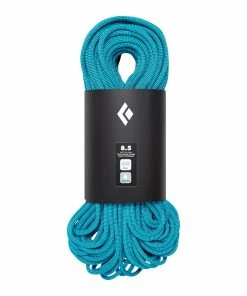 Black Diamond 8.5 Dry Rope