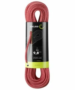 Edelrid Boa 9.8mm - 200 M Spool