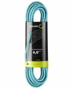 Edelrid Rap Line Protect Pro Dry 6mm