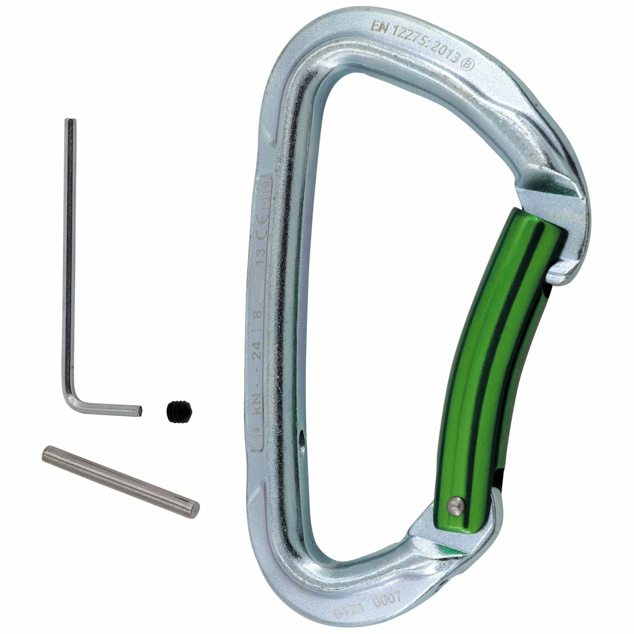 Camp Gym Safe - Image 2