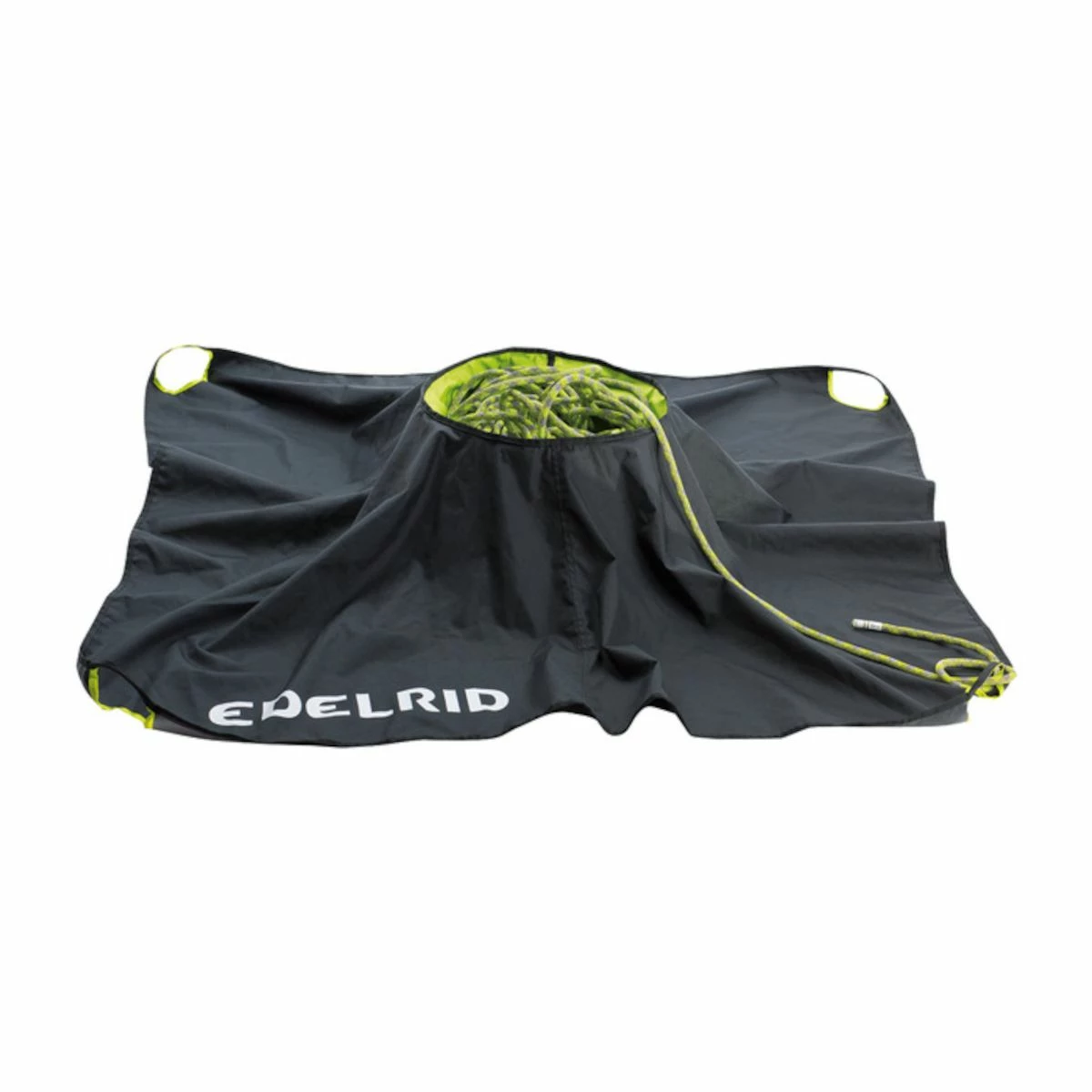 Edelrid Caddy II Rope Bag (Fall 2022) - Image 2