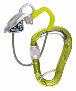 Edelrid Mega Jul Belay Kit