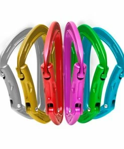 Edelrid Mission II Sixpack