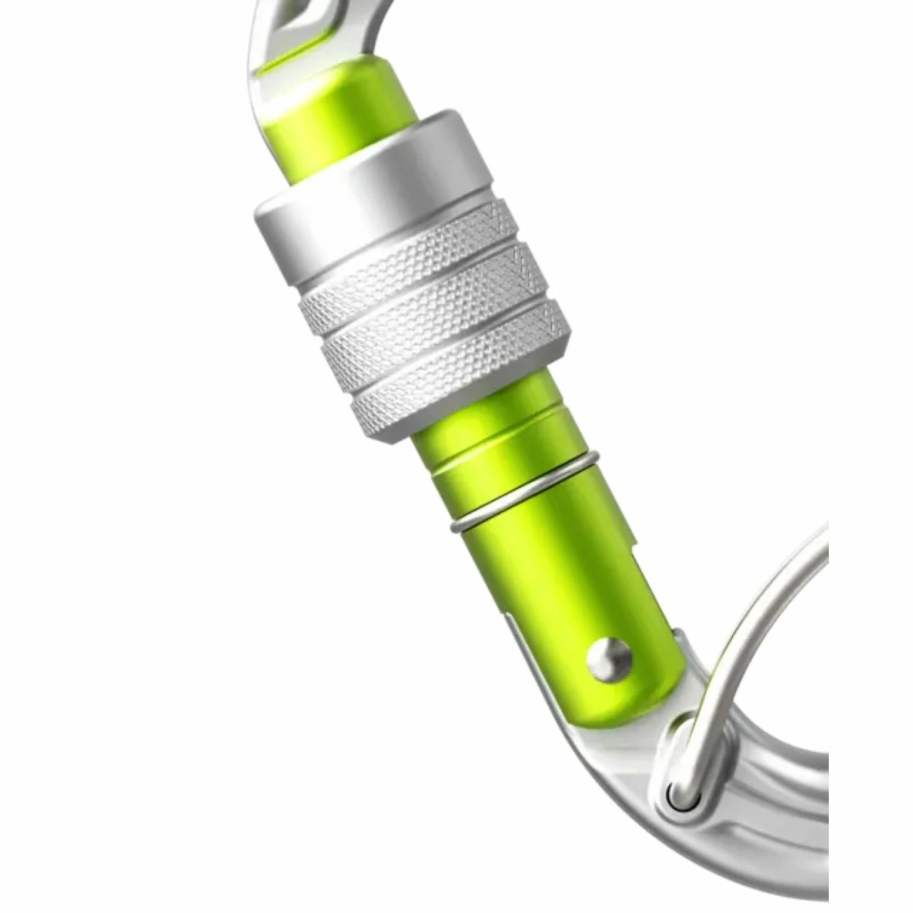 Edelrid HMS Strike Screw FG II - Image 2