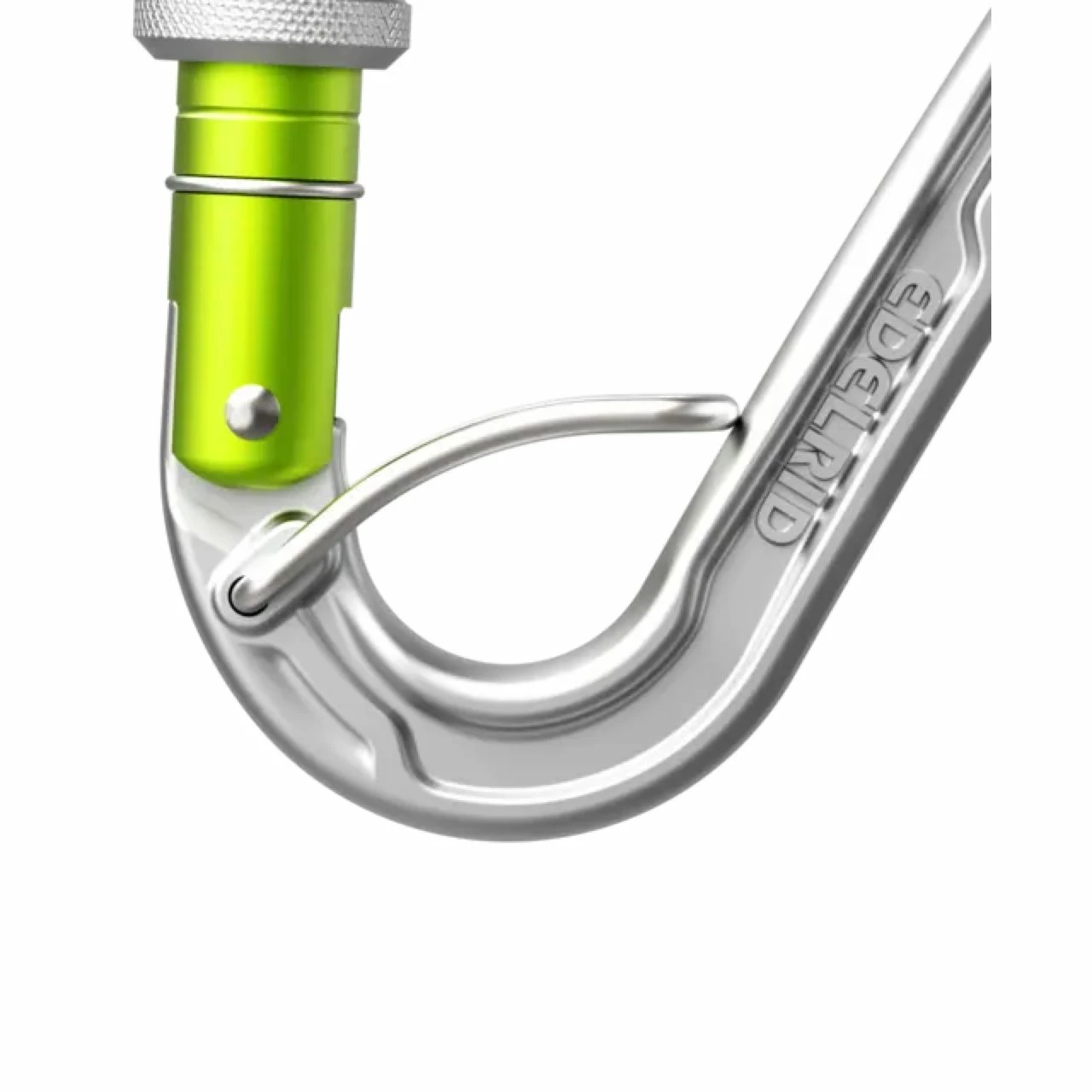Edelrid HMS Strike Screw FG II - Image 3