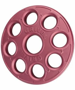 Grivel Nine Anchor Plate
