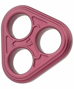 Grivel Tris Micro Plate