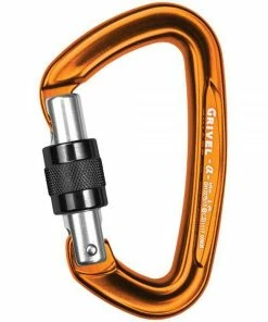 Grivel Alpha Screwgate