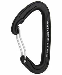 Grivel Plume Wire Anodized Black