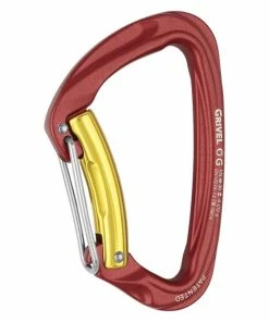 Grivel Sigma Twin Gate