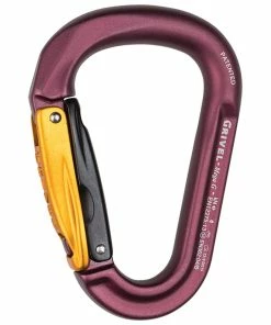 Grivel Mega HMS 2.0 Twin Gate