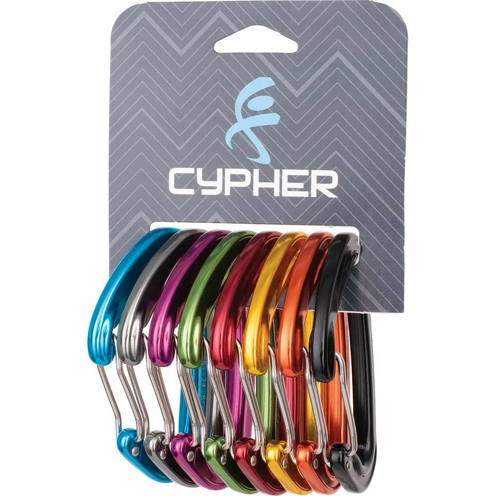 Cypher Ceres Eight Color Pack