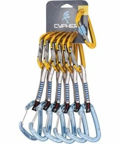 Cypher Echo Quickdraw - Mixed - 6-Pack