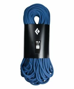 Black Diamond 10.2 Wall Rope