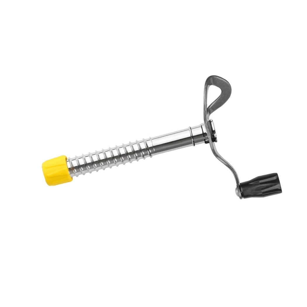 Grivel Helix Ice Screw - Image 2