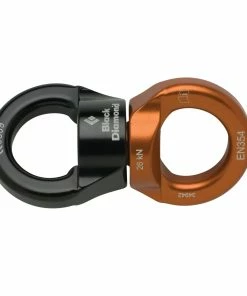 Black Diamond Rotor Swivel
