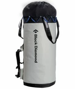 Black Diamond Zion Haul Bag (Fall 2022)