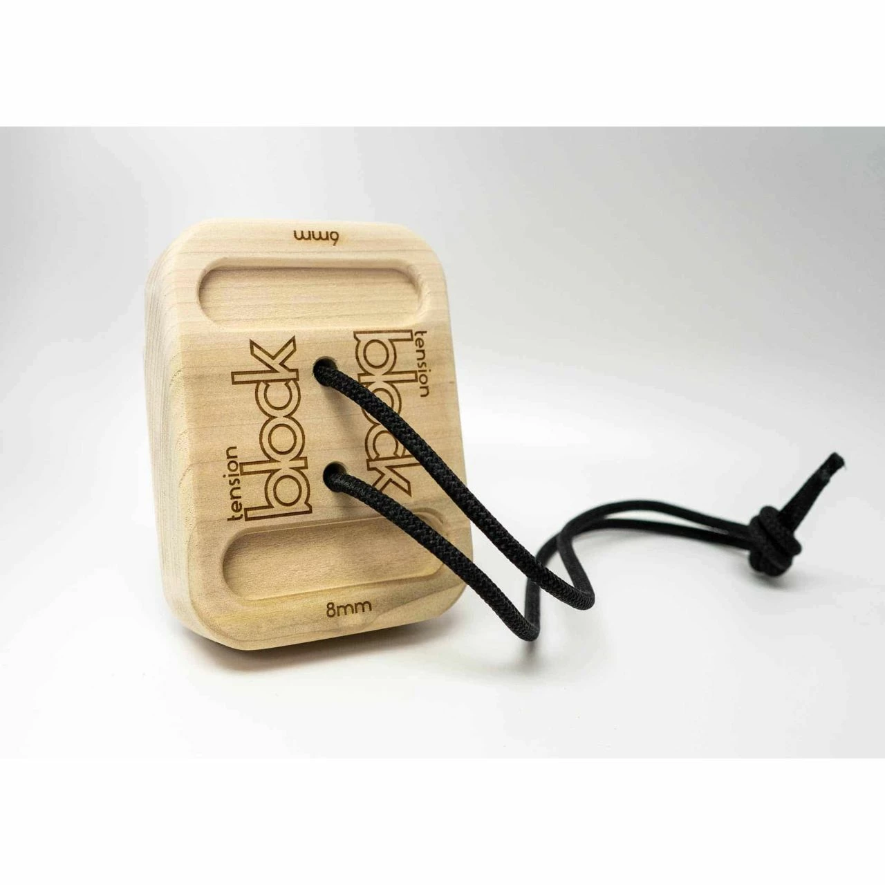 Tension Climbing The Block - Image 2