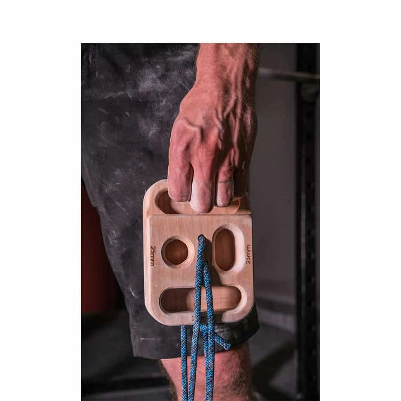 Tension Climbing The Block - Image 3