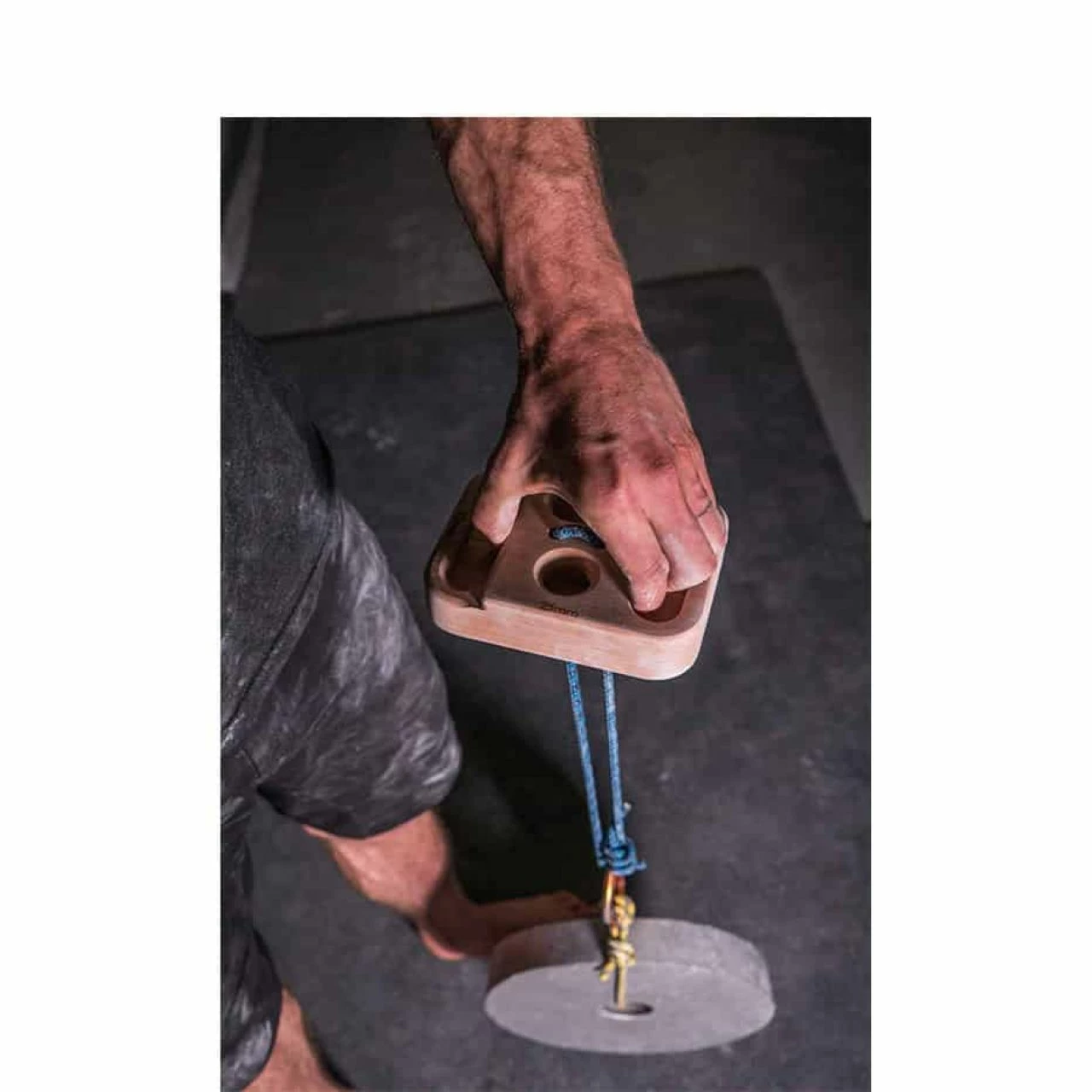 Tension Climbing The Block - Image 6