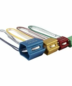 DMM Torque Nuts - Set (#1 - #4)