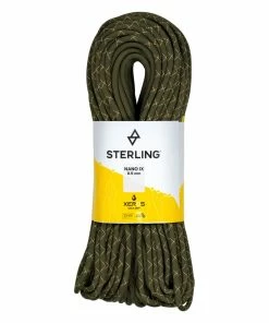 STERLING Nano 8.9 BiColor XEROS
