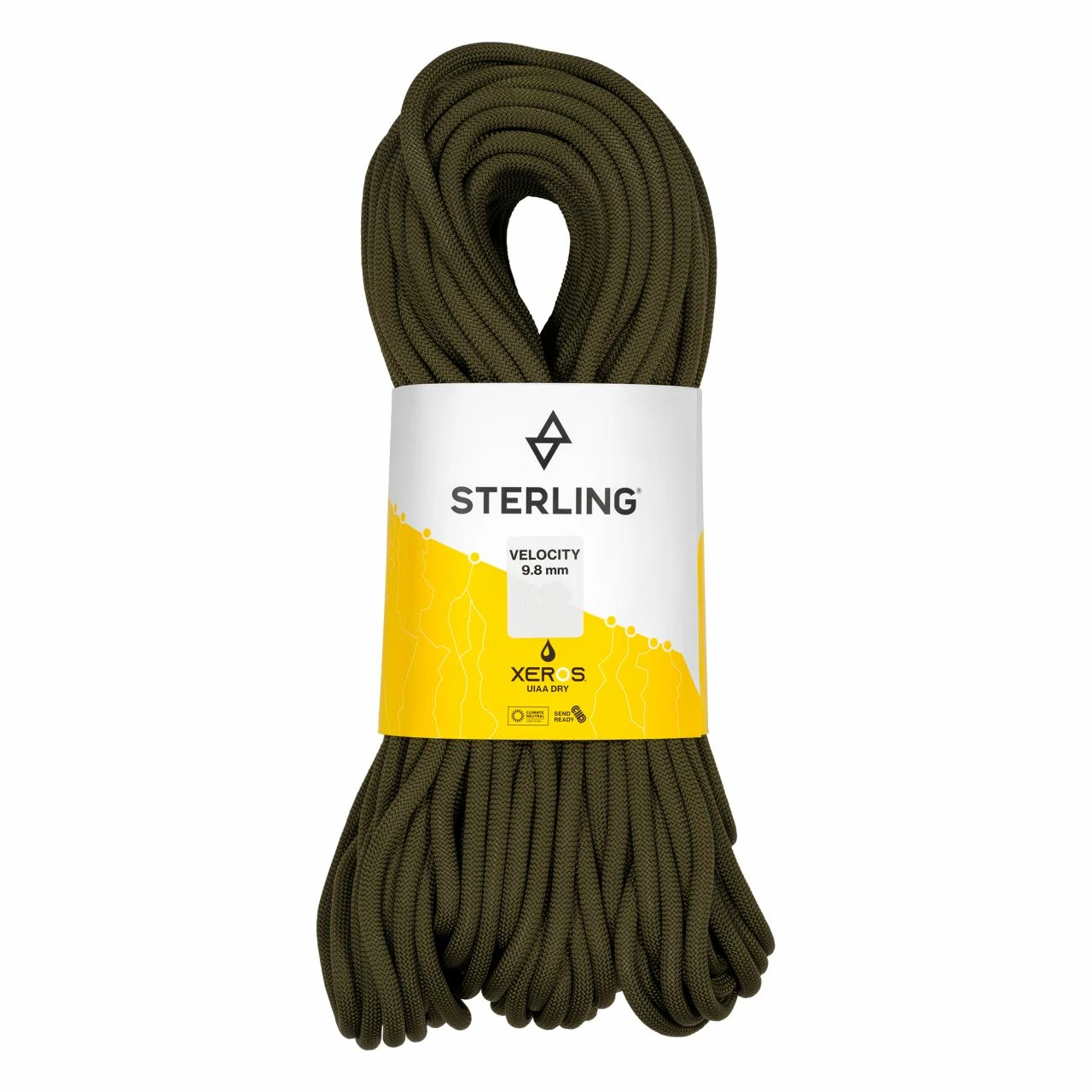 STERLING Velocity 9.8 XEROS - Image 3