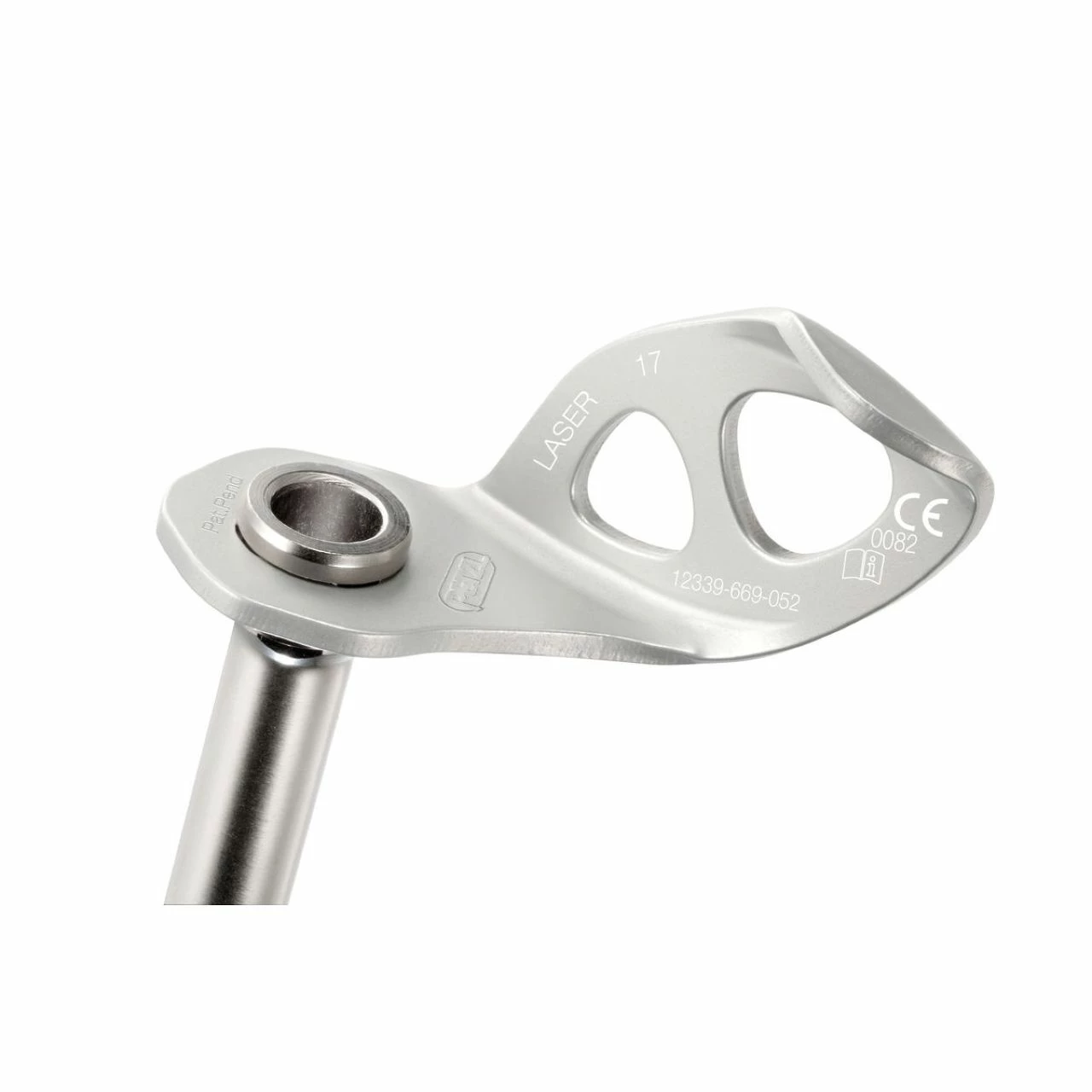 Petzl Laser Ice Screw - Image 5