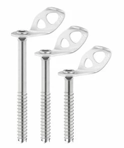 Petzl Laser Ice Screw