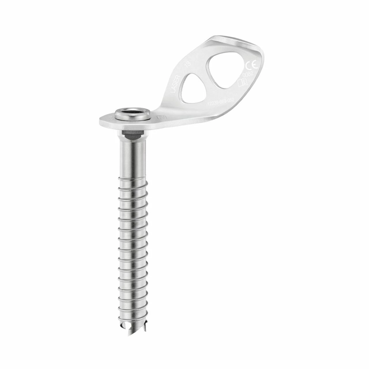 Petzl Laser Ice Screw - Image 2