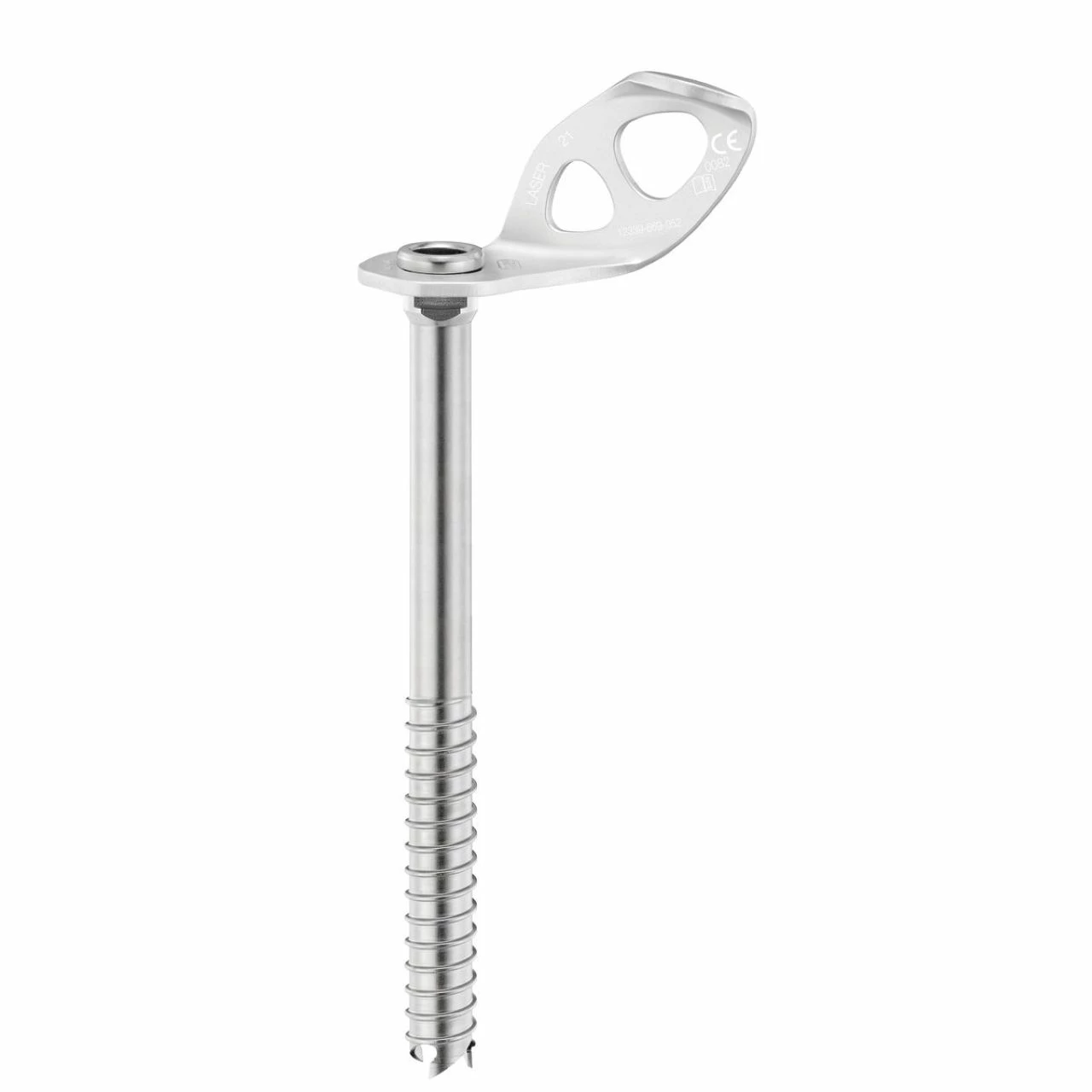 Petzl Laser Ice Screw - Image 4