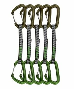 Metolius Inferno II GoTo Quickdraw - 5 Pack