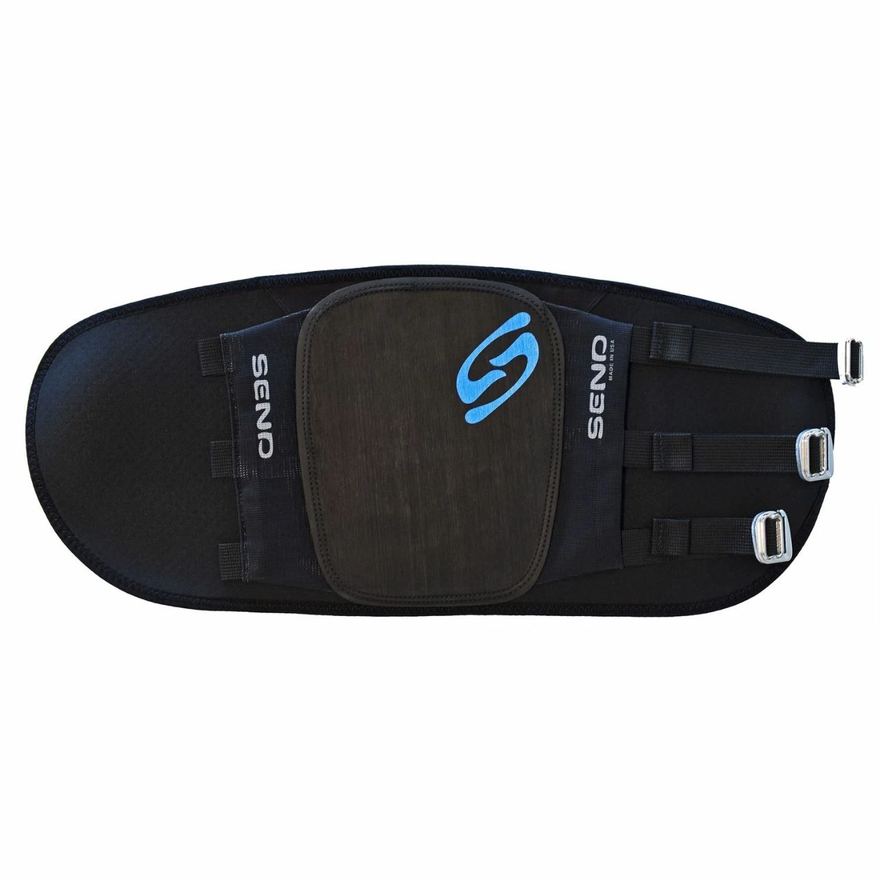 Send Large Classic SI Knee Pad - Image 4