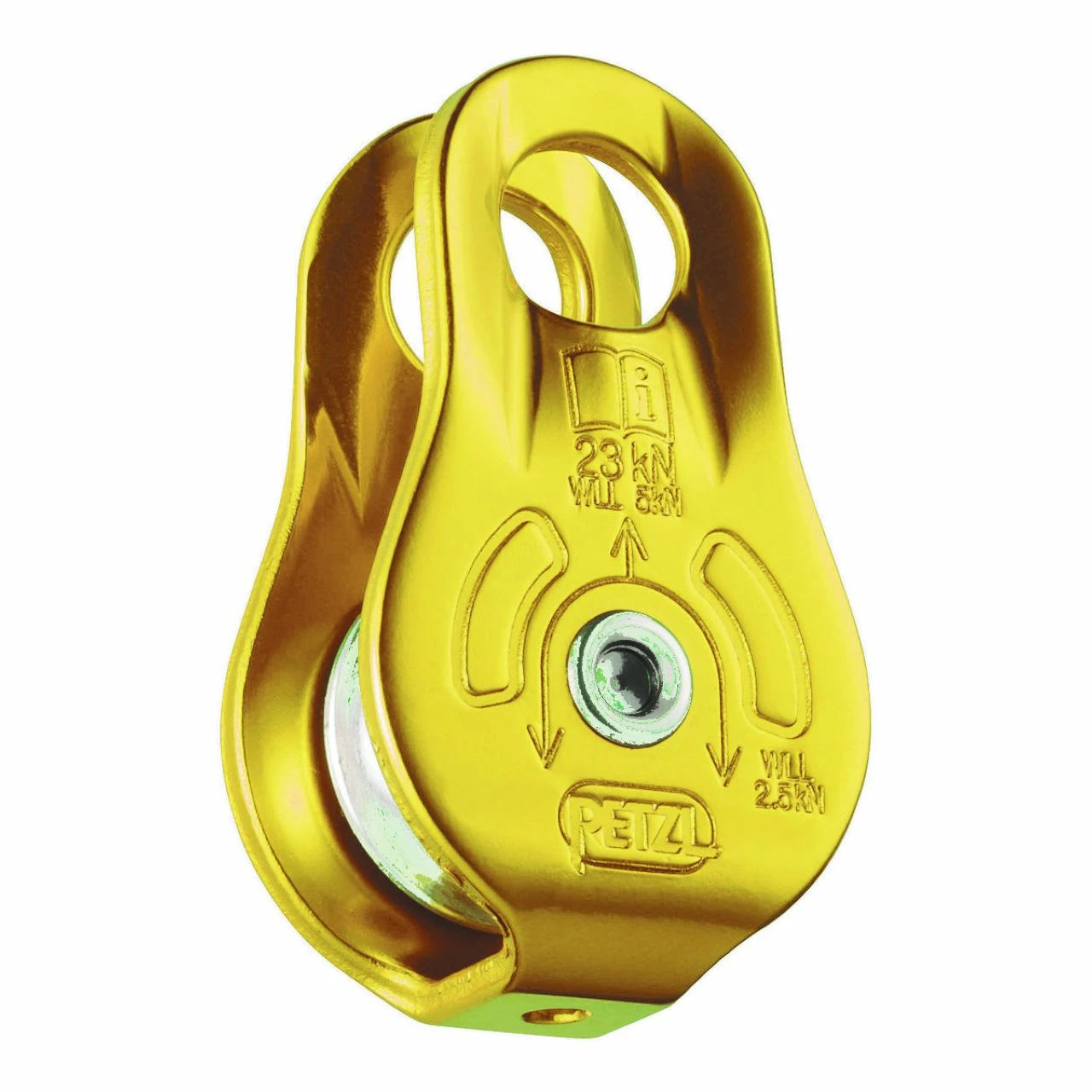 Petzl Fixe Pulley