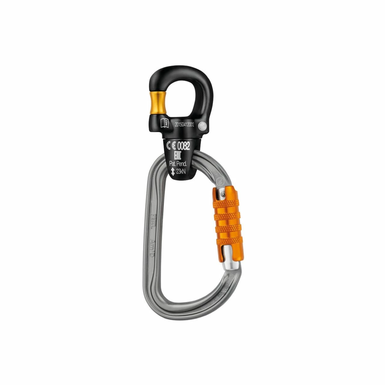 Petzl Micro Swivel - Image 4