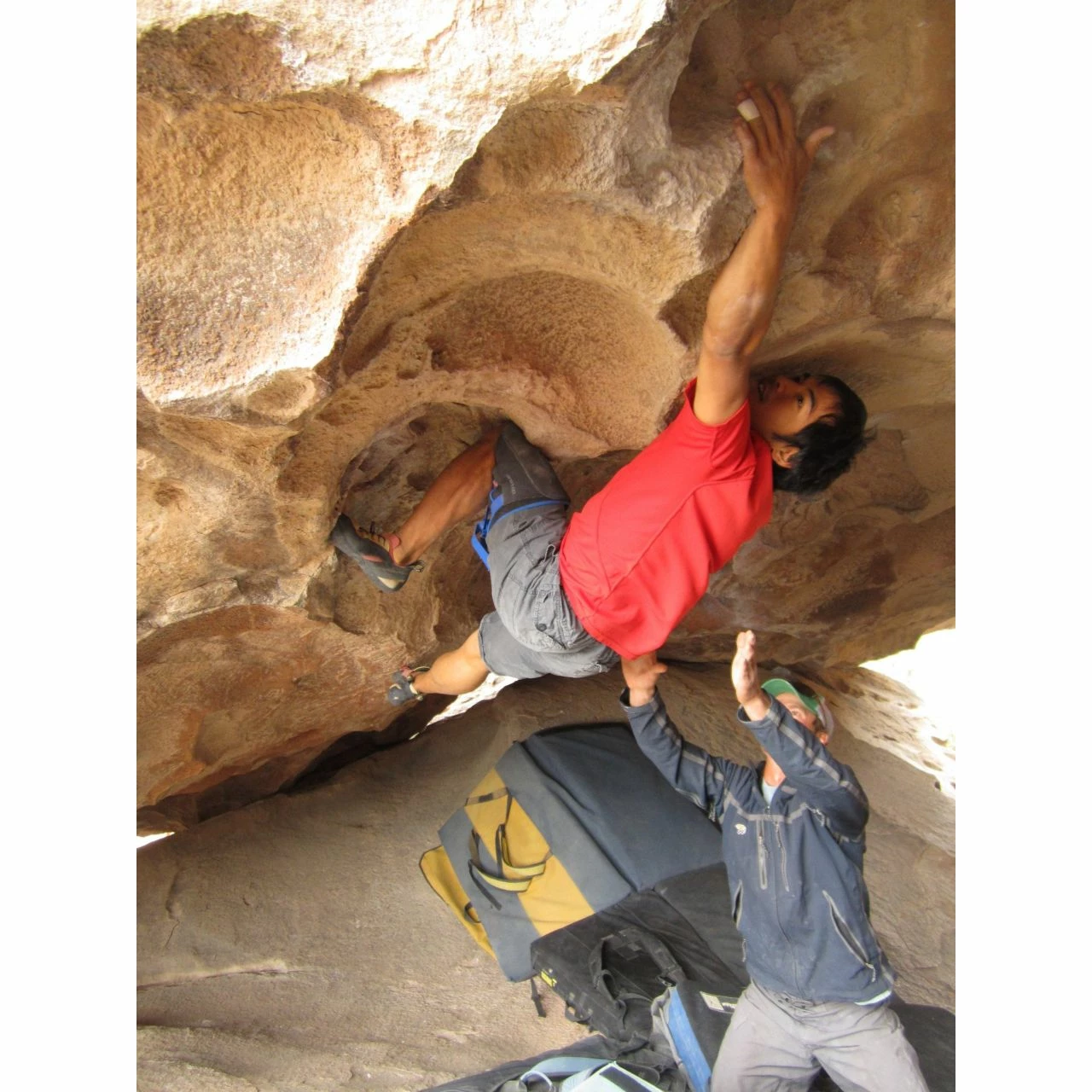 Send Large Classic SI Knee Pad - Image 7