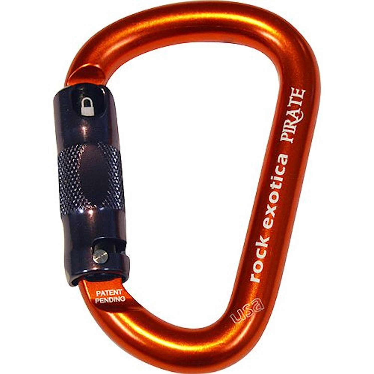 Rock Exotica Pirate Auto-Lock