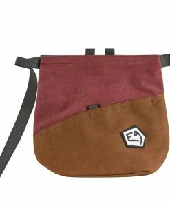 E9 Gulp C Chalk Bag