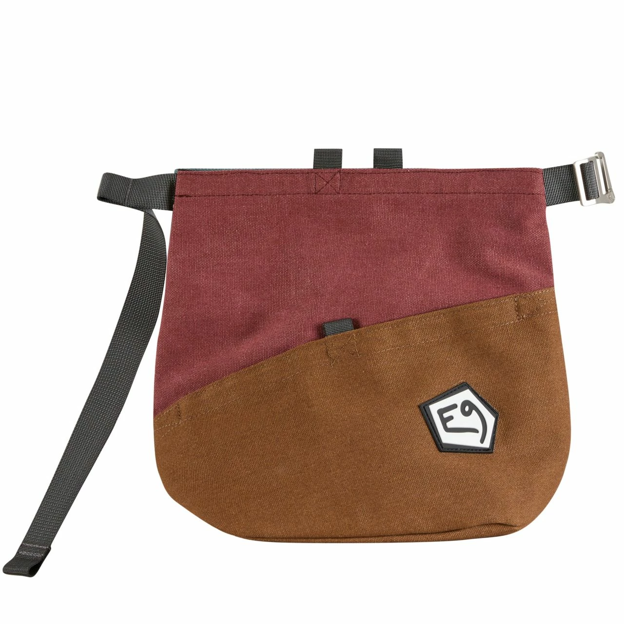 E9 Gulp C Chalk Bag
