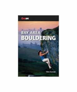 SuperTopo Bay Area Bouldering