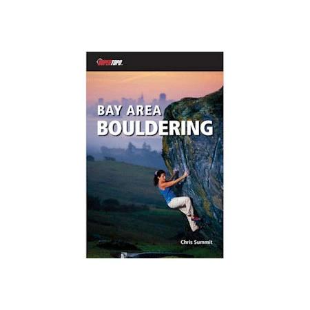 SuperTopo Bay Area Bouldering